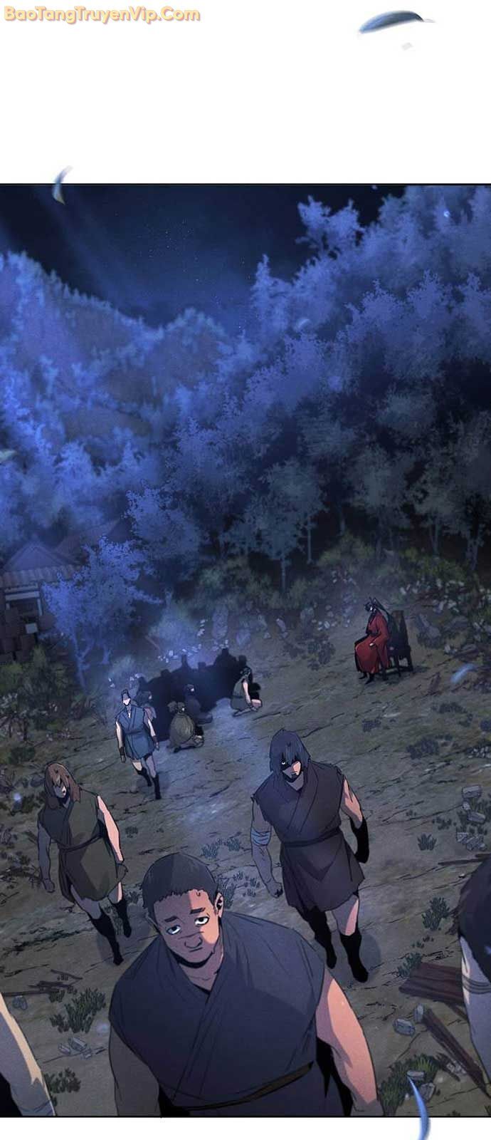 Cuồng Ma Tái Thế Chap 155 - Next Chap 156