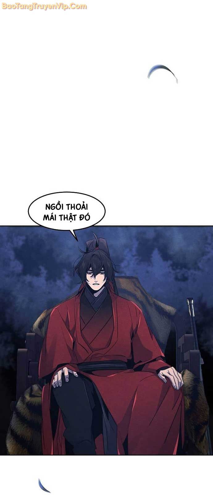 Cuồng Ma Tái Thế Chap 155 - Next Chap 156