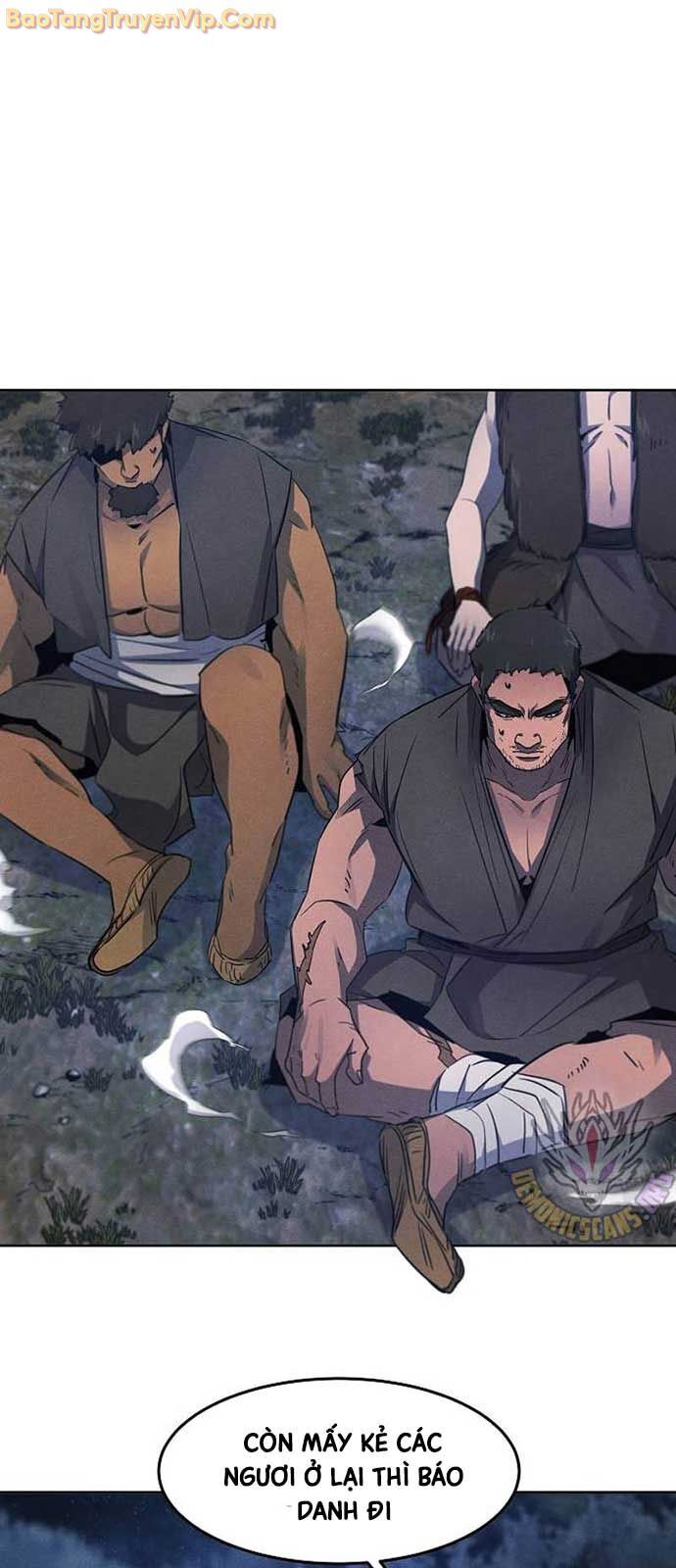 Cuồng Ma Tái Thế Chap 155 - Next Chap 156