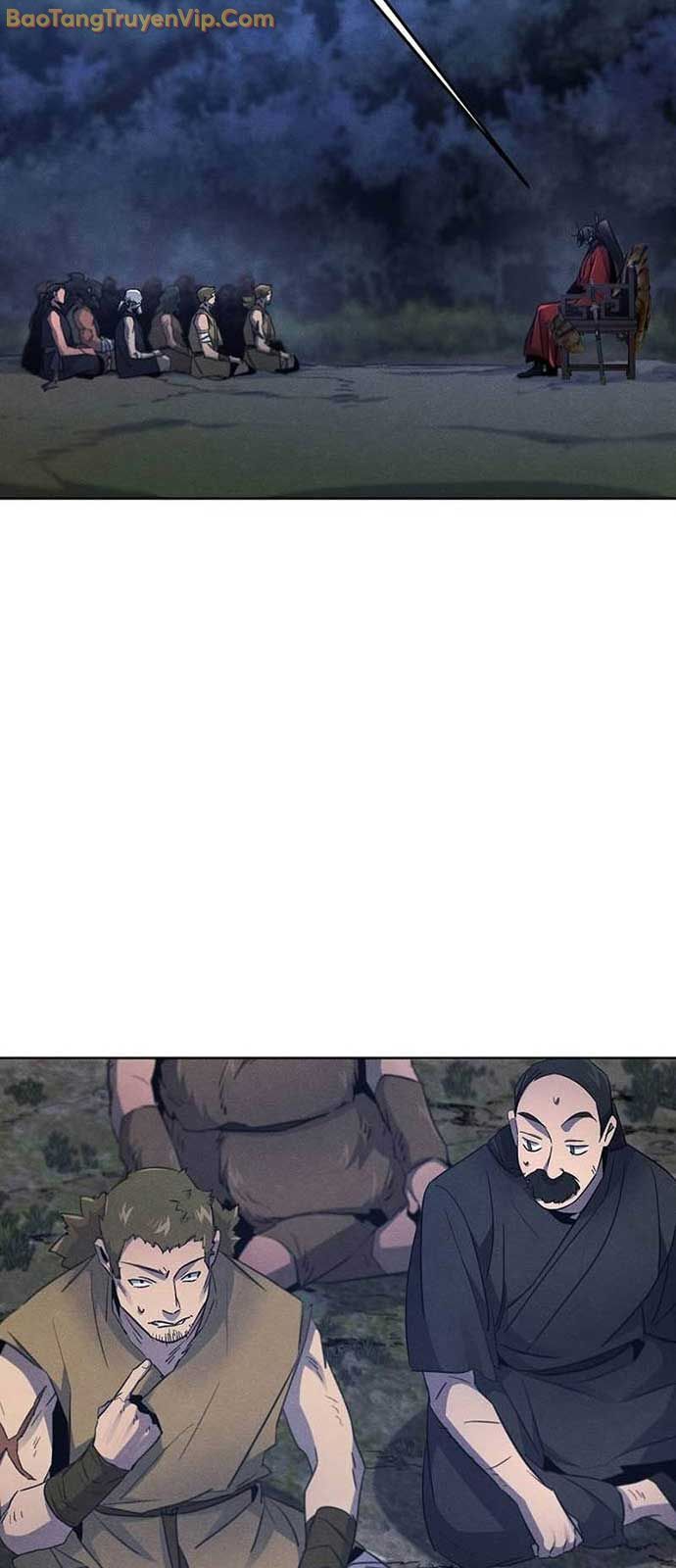 Cuồng Ma Tái Thế Chap 155 - Next Chap 156