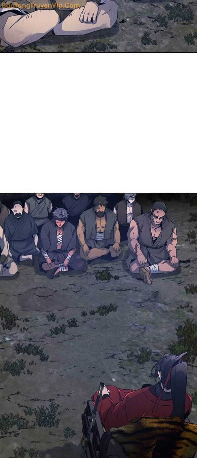 Cuồng Ma Tái Thế Chap 155 - Next Chap 156