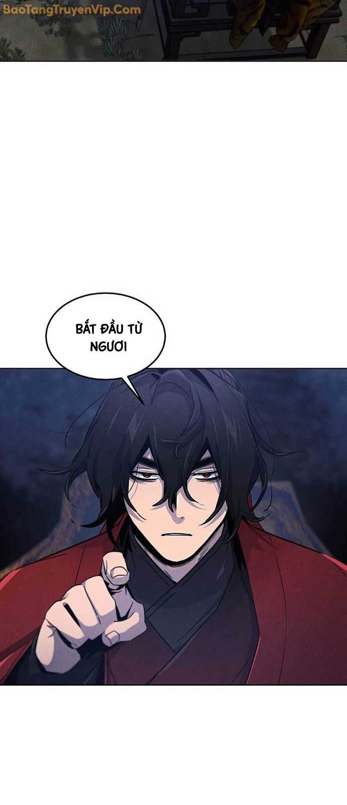 Cuồng Ma Tái Thế Chap 155 - Next Chap 156