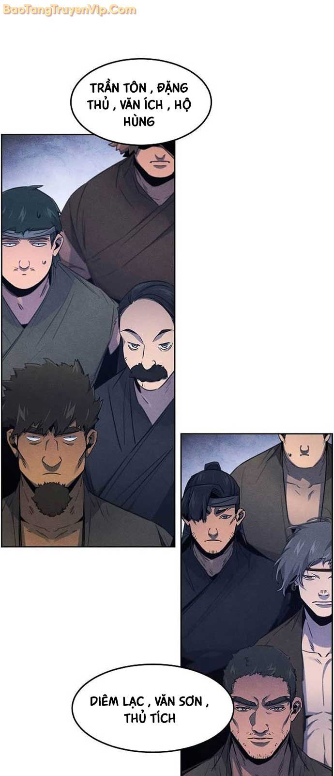 Cuồng Ma Tái Thế Chap 155 - Next Chap 156