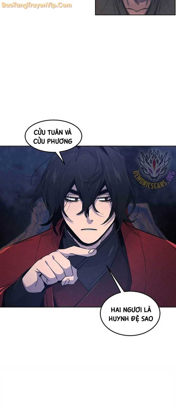 Cuồng Ma Tái Thế Chap 155 - Next Chap 156
