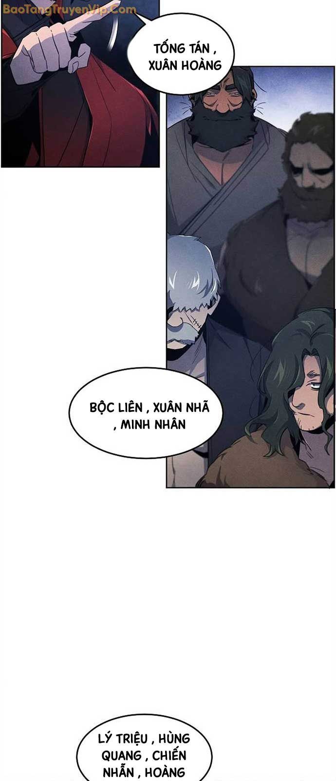 Cuồng Ma Tái Thế Chap 155 - Next Chap 156