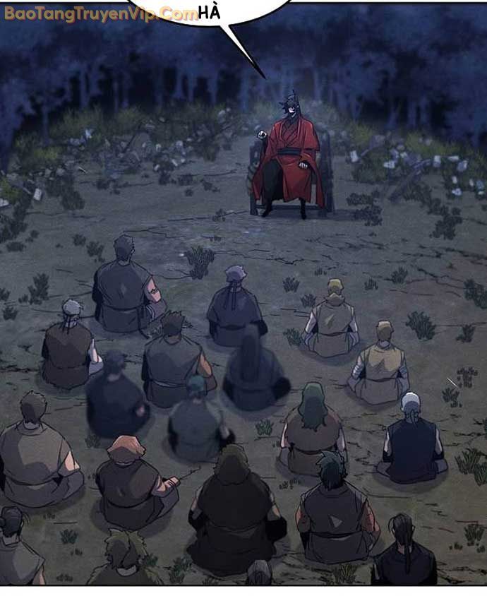 Cuồng Ma Tái Thế Chap 155 - Next Chap 156