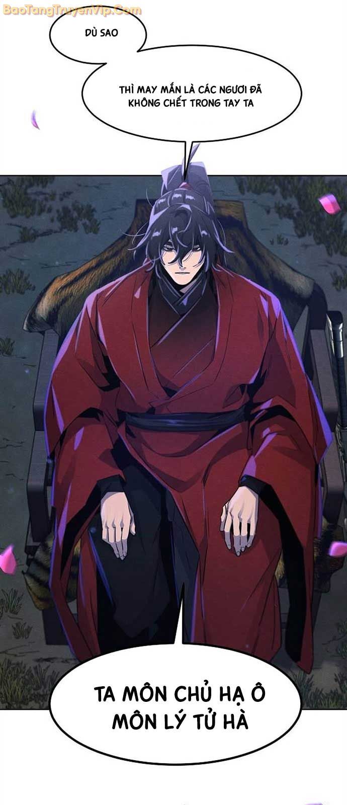 Cuồng Ma Tái Thế Chap 155 - Next Chap 156