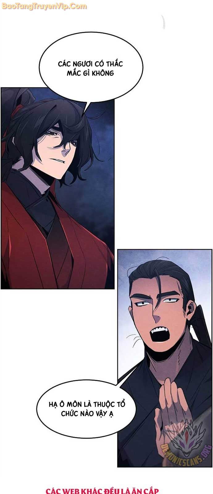 Cuồng Ma Tái Thế Chap 155 - Next Chap 156
