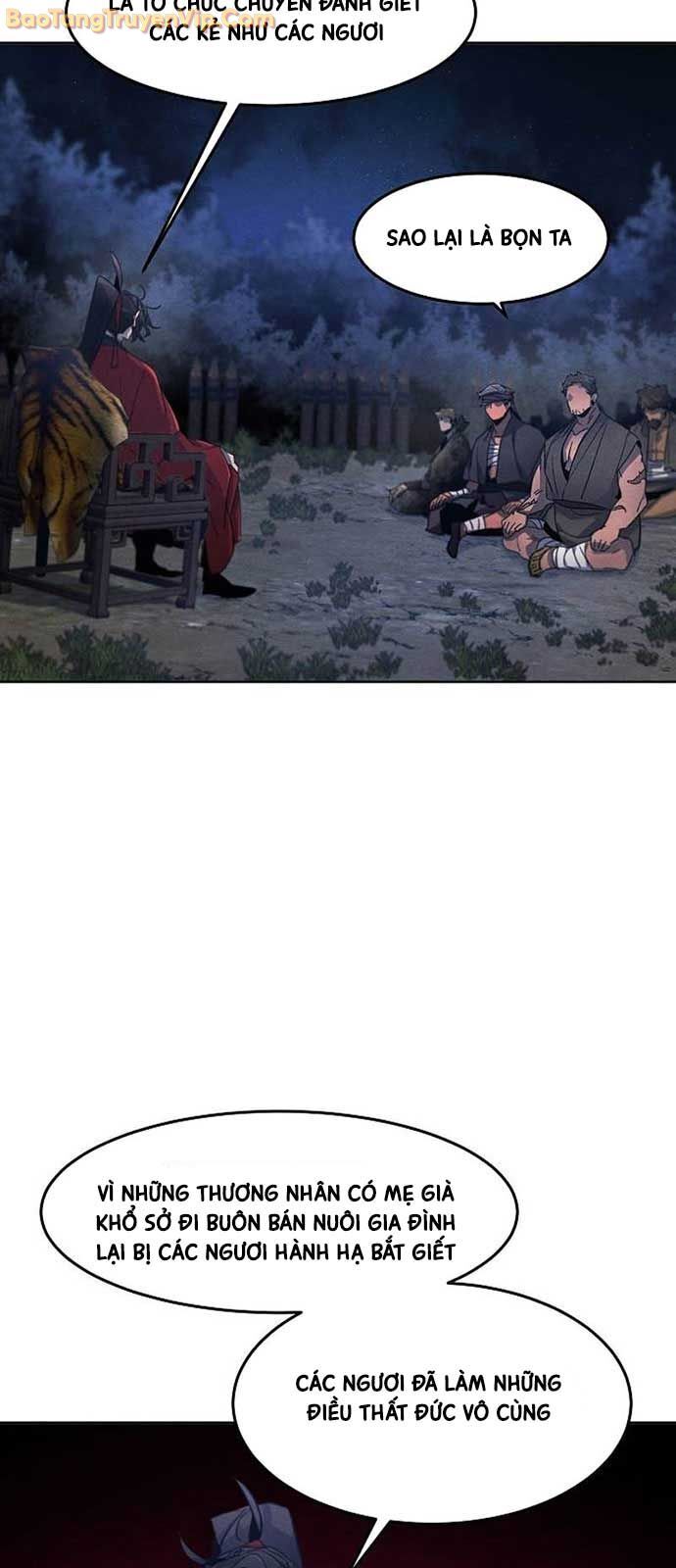 Cuồng Ma Tái Thế Chap 155 - Next Chap 156