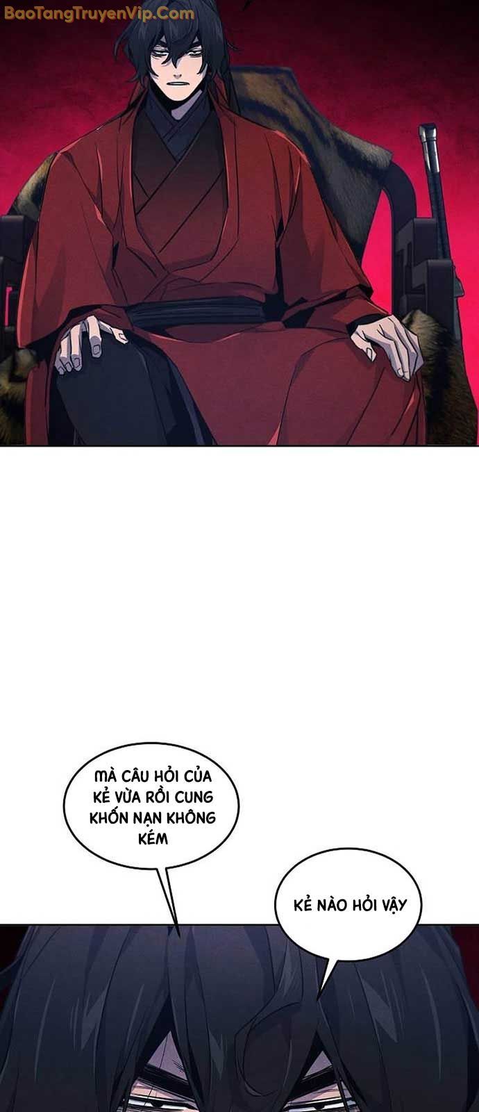 Cuồng Ma Tái Thế Chap 155 - Next Chap 156