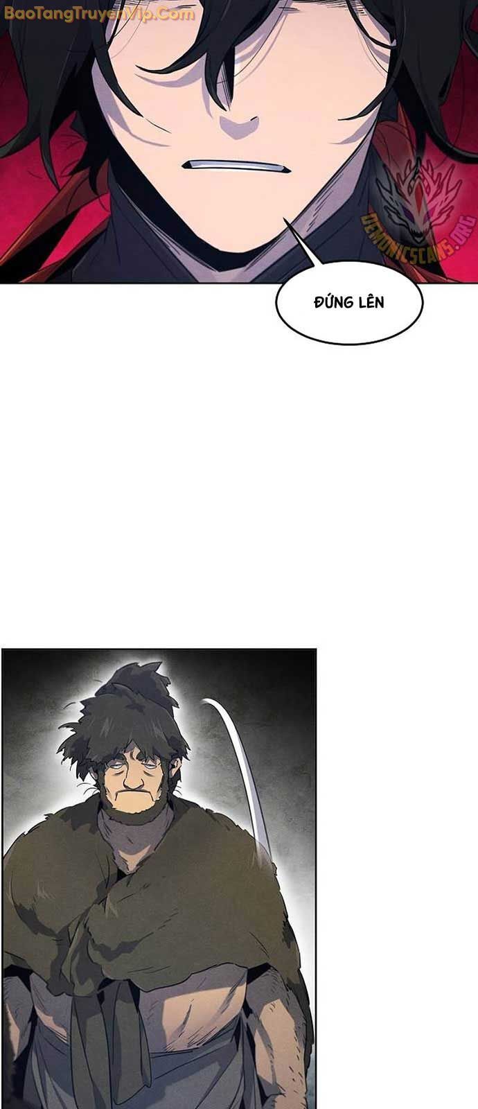 Cuồng Ma Tái Thế Chap 155 - Next Chap 156