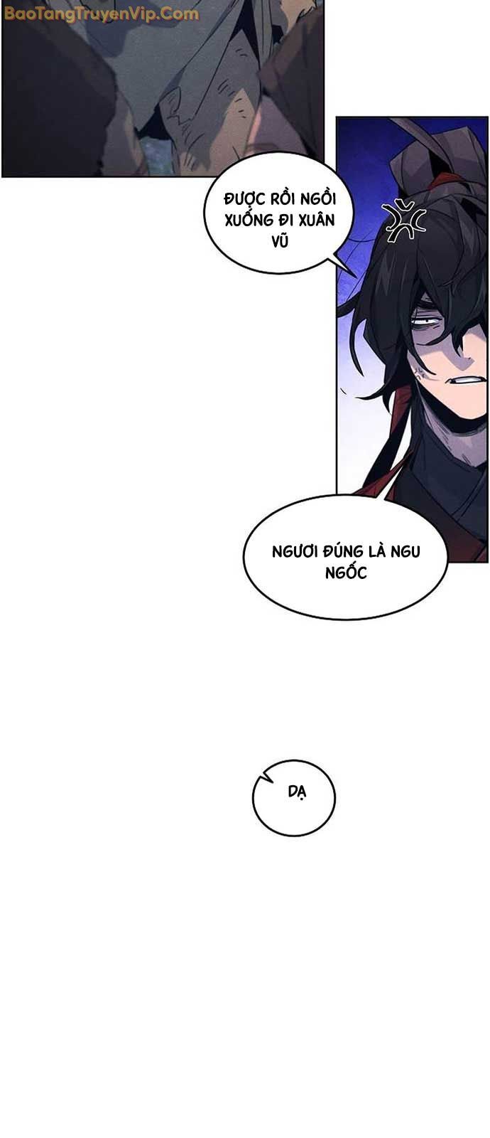 Cuồng Ma Tái Thế Chap 155 - Next Chap 156