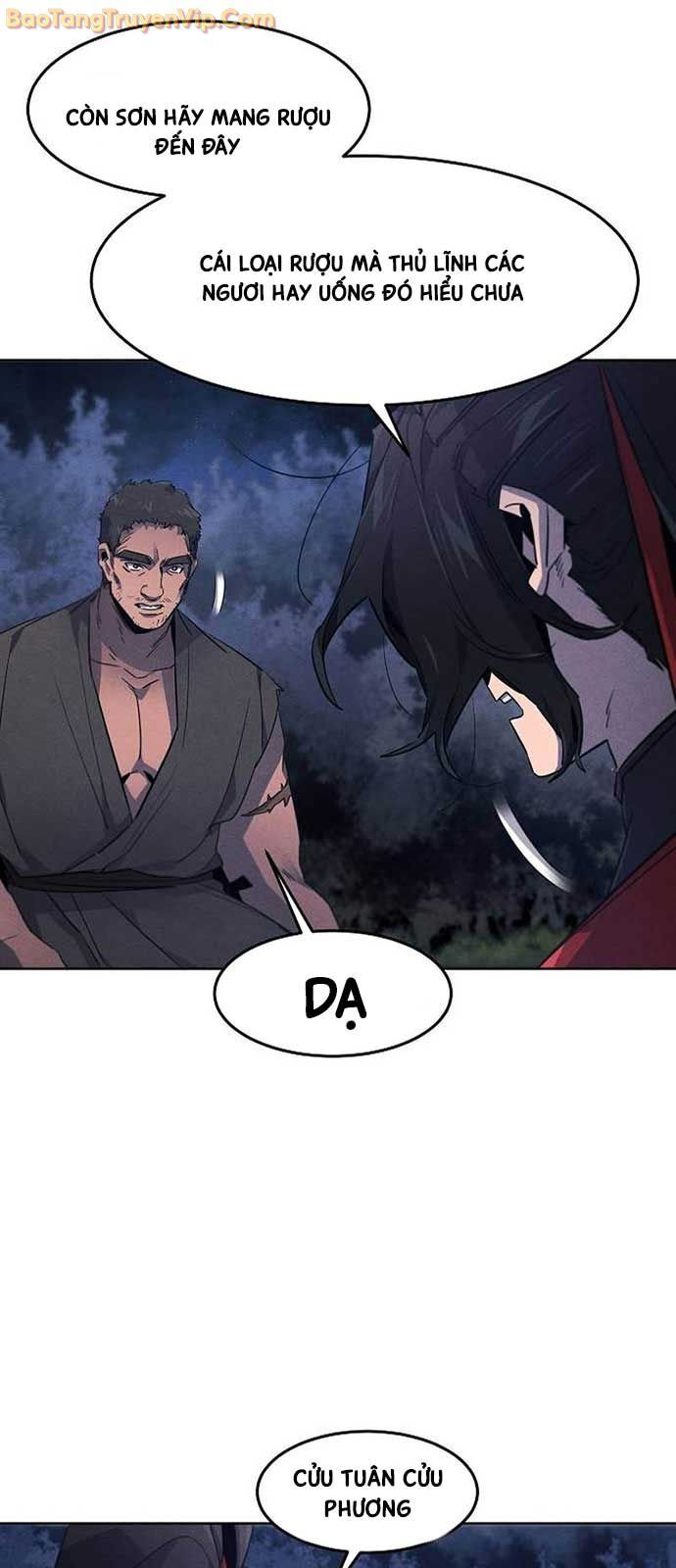 Cuồng Ma Tái Thế Chap 155 - Next Chap 156