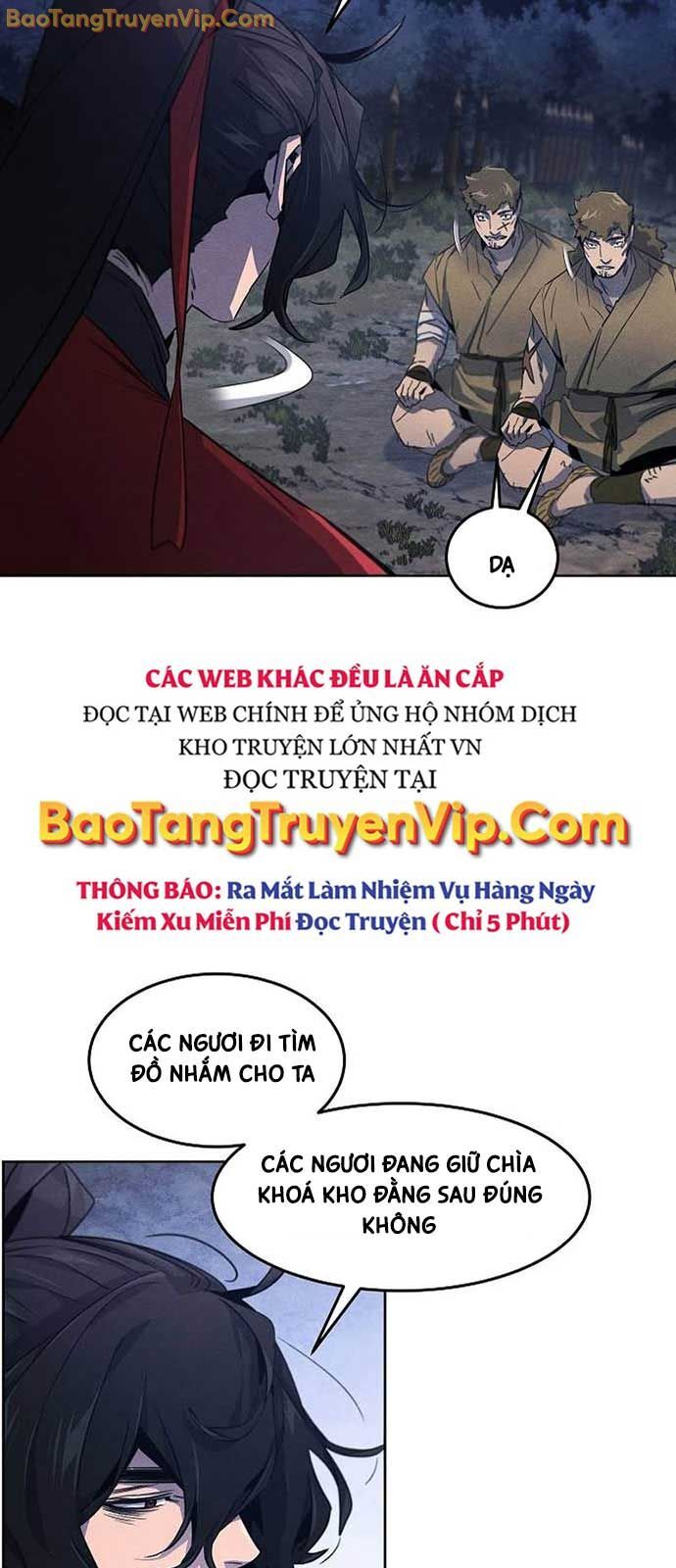 Cuồng Ma Tái Thế Chap 155 - Next Chap 156