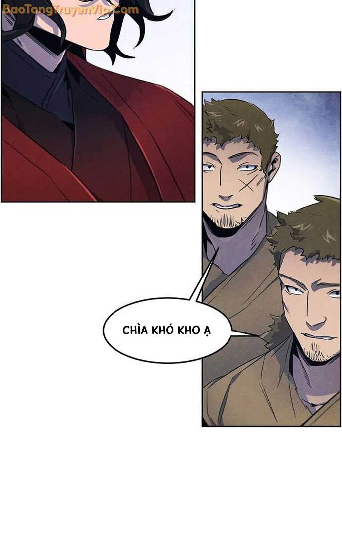Cuồng Ma Tái Thế Chap 155 - Next Chap 156