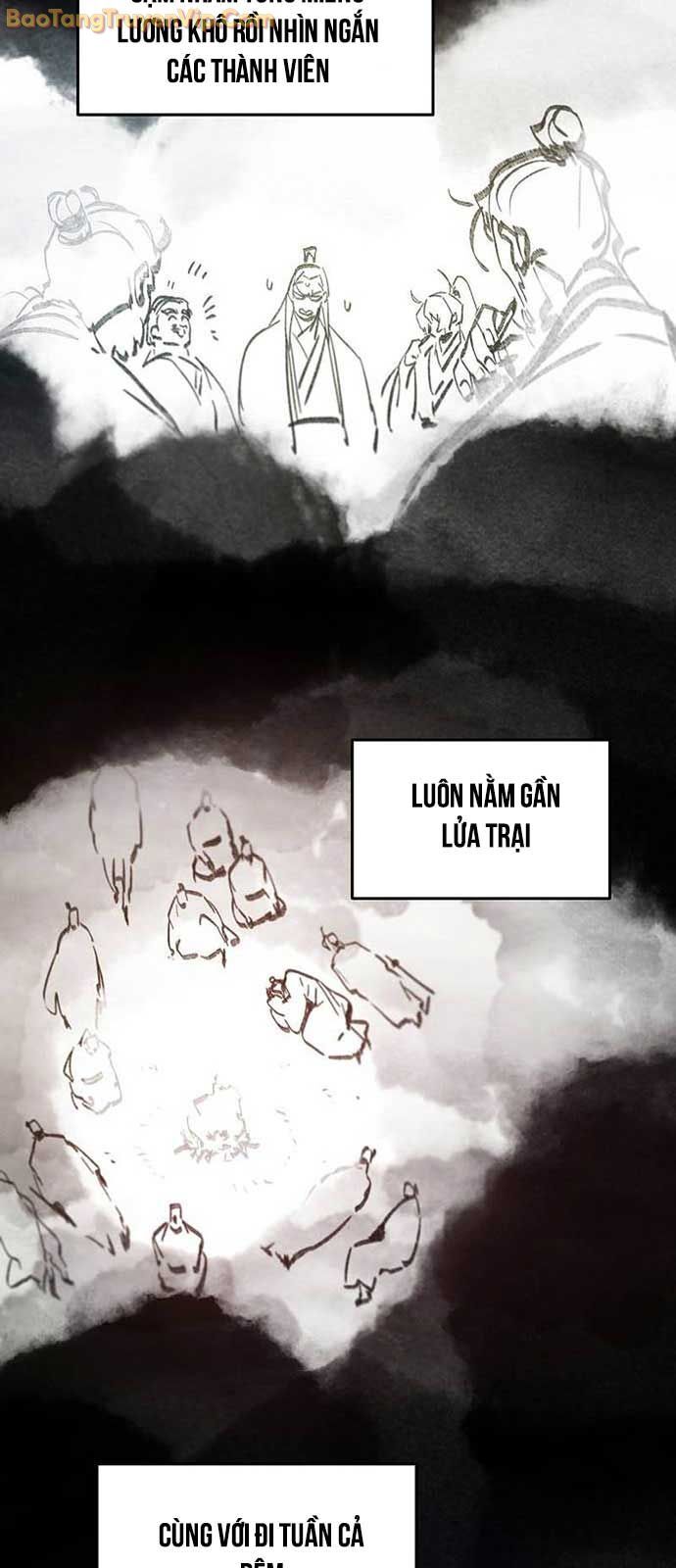 Cuồng Ma Tái Thế Chap 155 - Next Chap 156