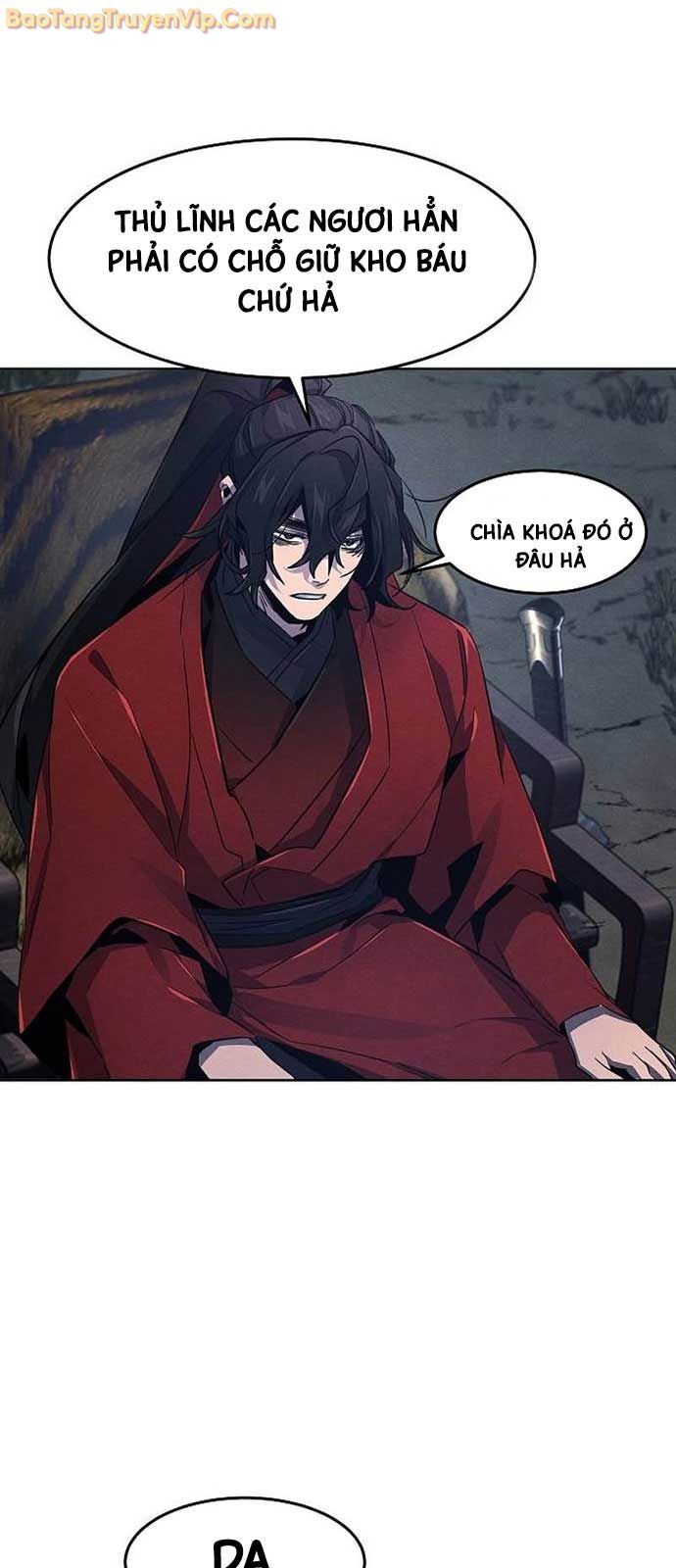 Cuồng Ma Tái Thế Chap 155 - Next Chap 156