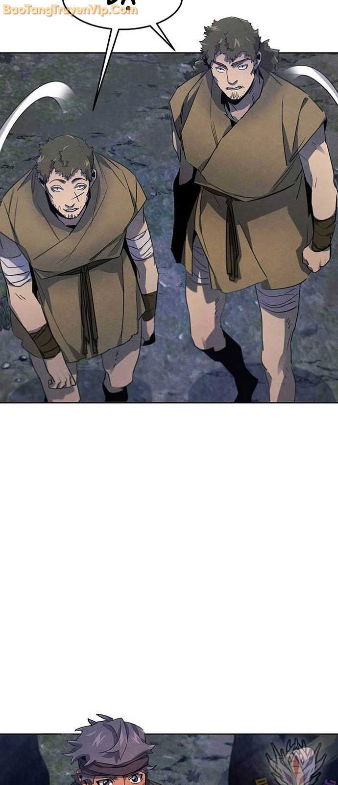 Cuồng Ma Tái Thế Chap 155 - Next Chap 156