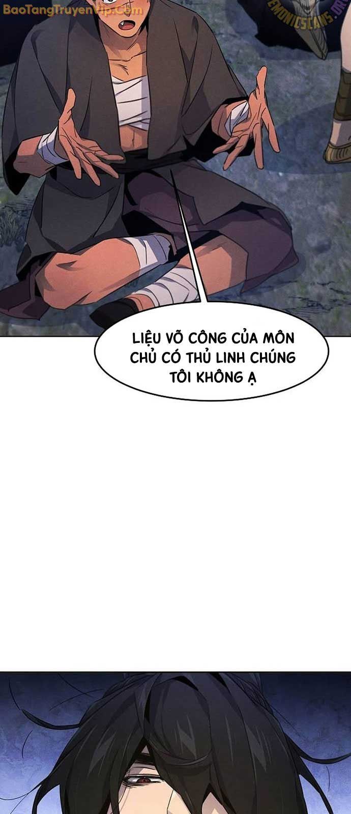 Cuồng Ma Tái Thế Chap 155 - Next Chap 156