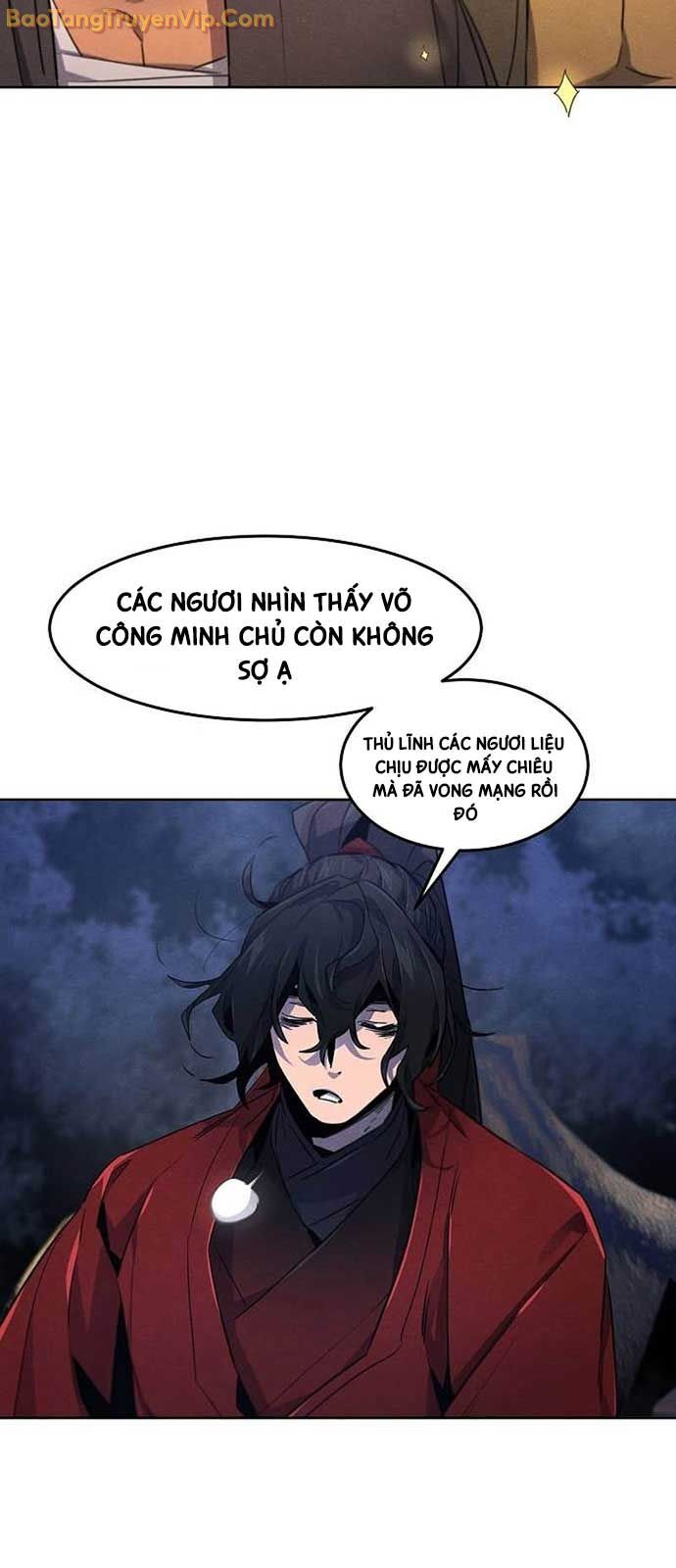 Cuồng Ma Tái Thế Chap 155 - Next Chap 156