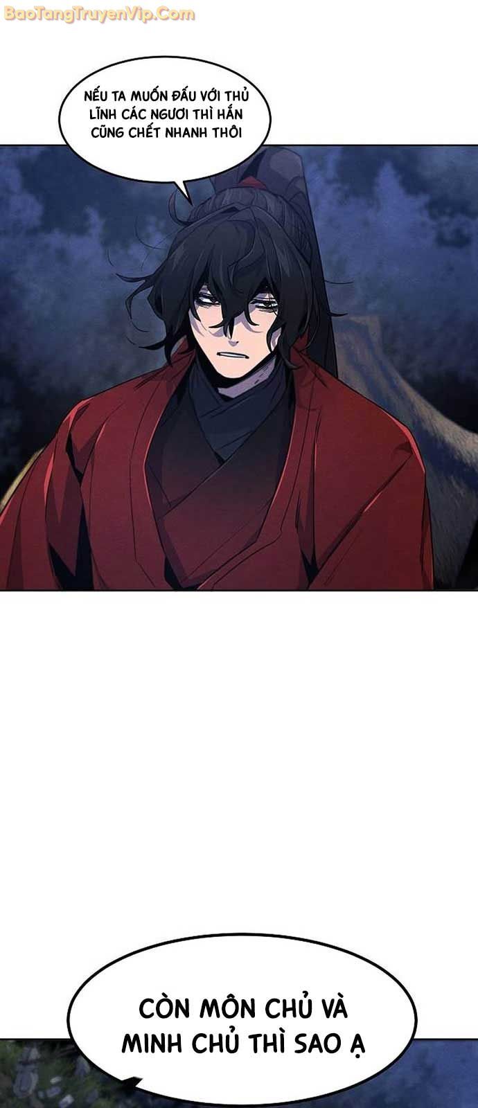 Cuồng Ma Tái Thế Chap 155 - Next Chap 156