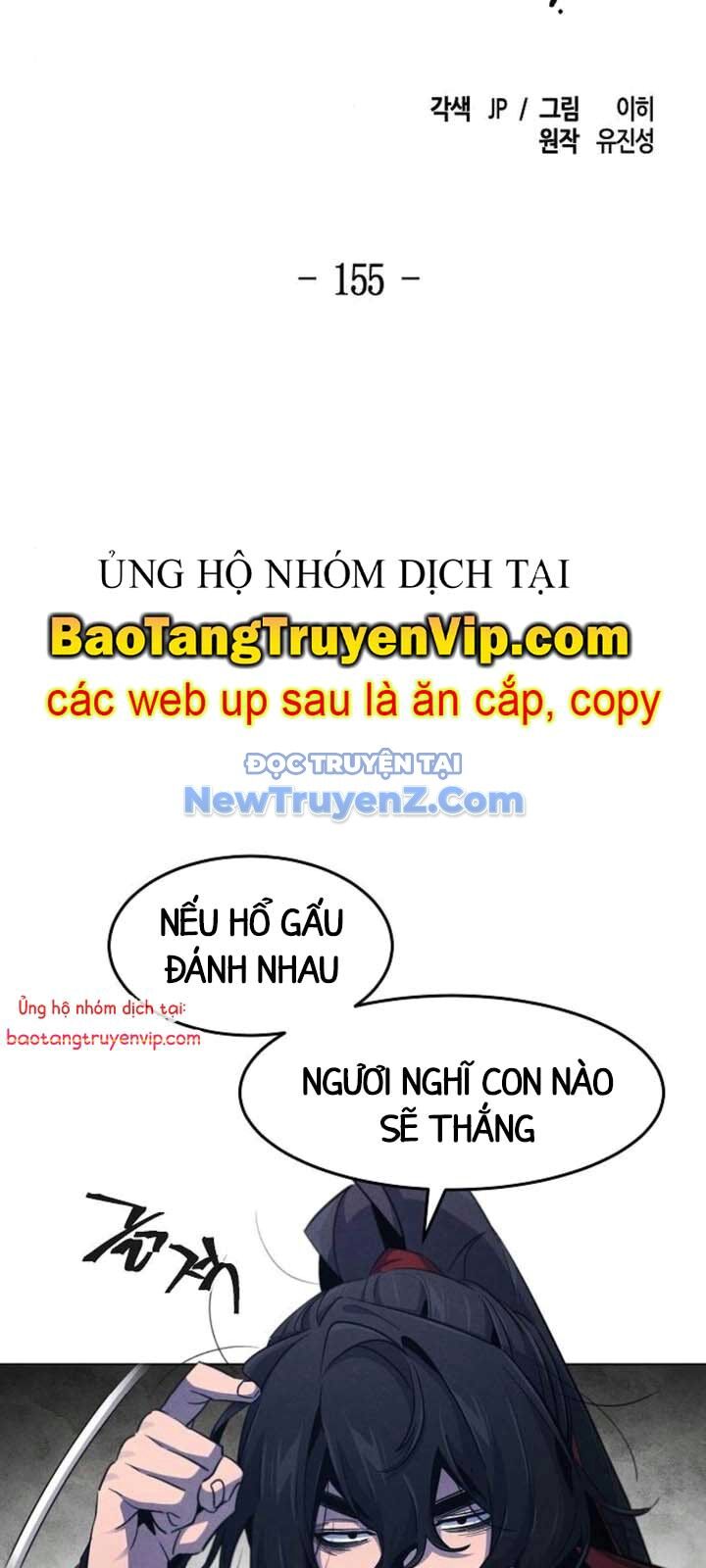 Cuồng Ma Tái Thế Chap 156 - Next Chap 157