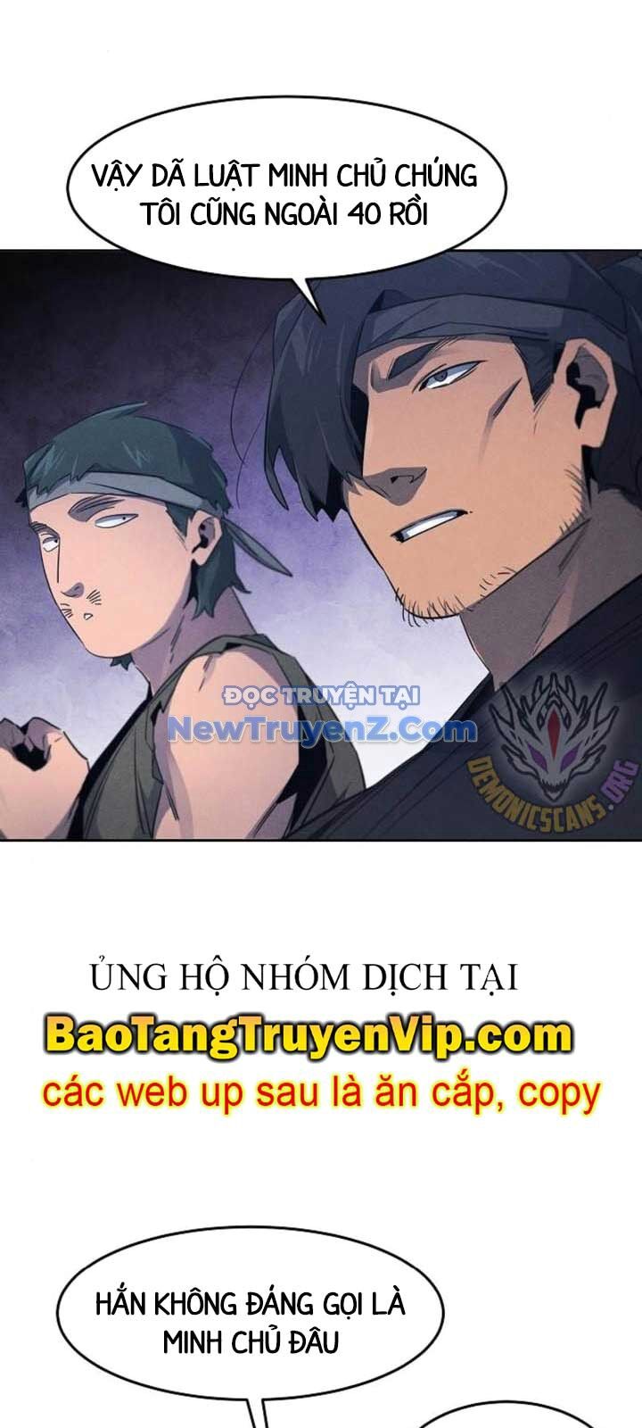 Cuồng Ma Tái Thế Chap 156 - Next Chap 157