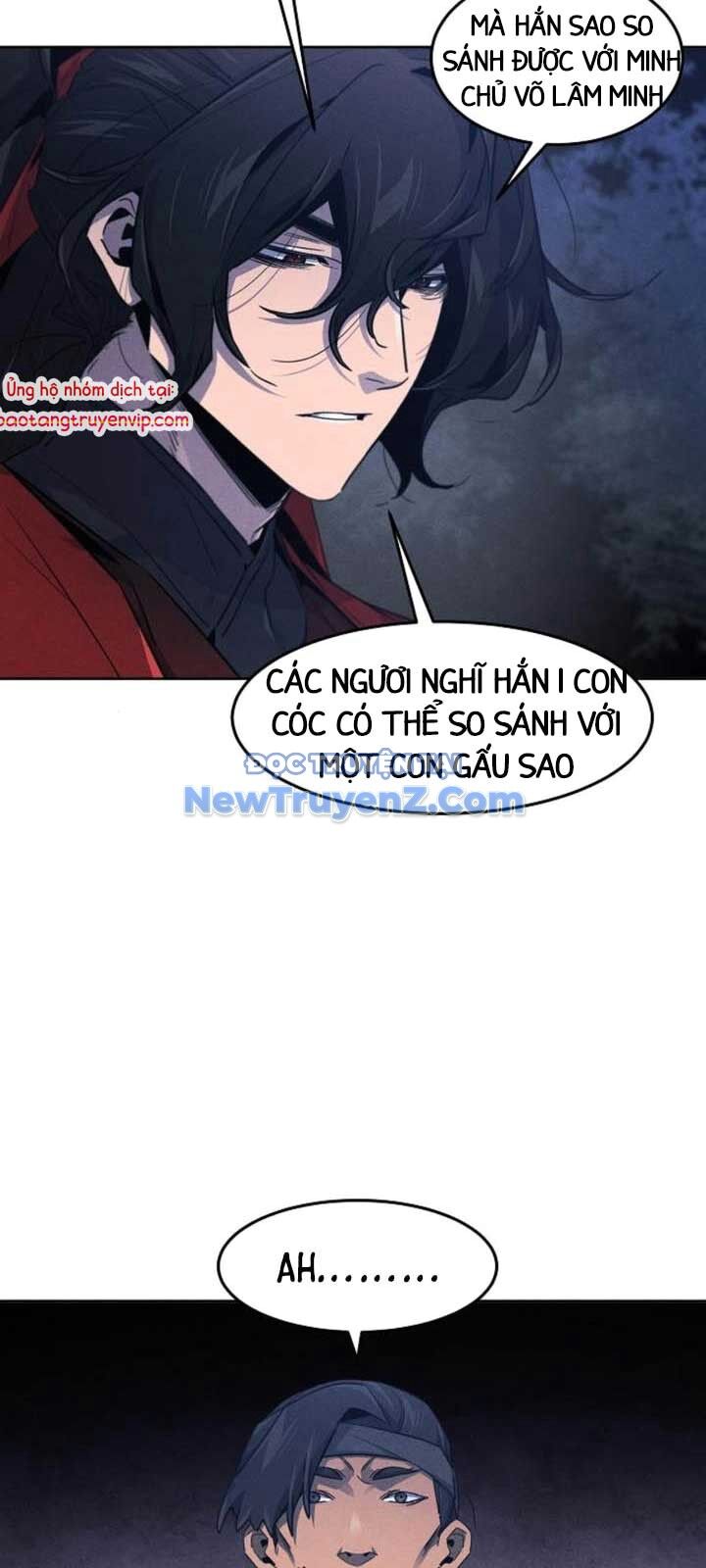 Cuồng Ma Tái Thế Chap 156 - Next Chap 157