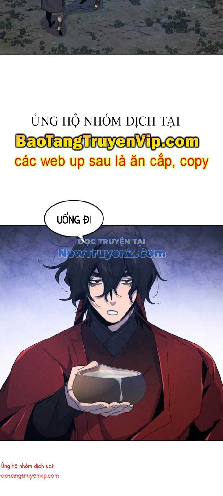 Cuồng Ma Tái Thế Chap 156 - Next Chap 157