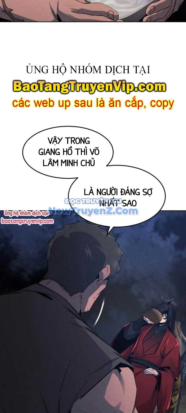 Cuồng Ma Tái Thế Chap 156 - Next Chap 157