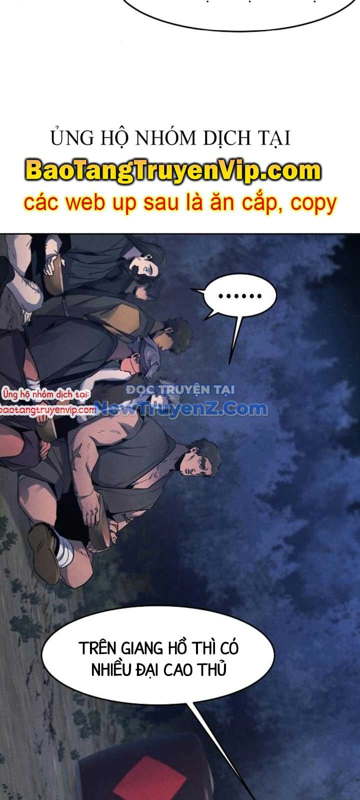 Cuồng Ma Tái Thế Chap 156 - Next Chap 157