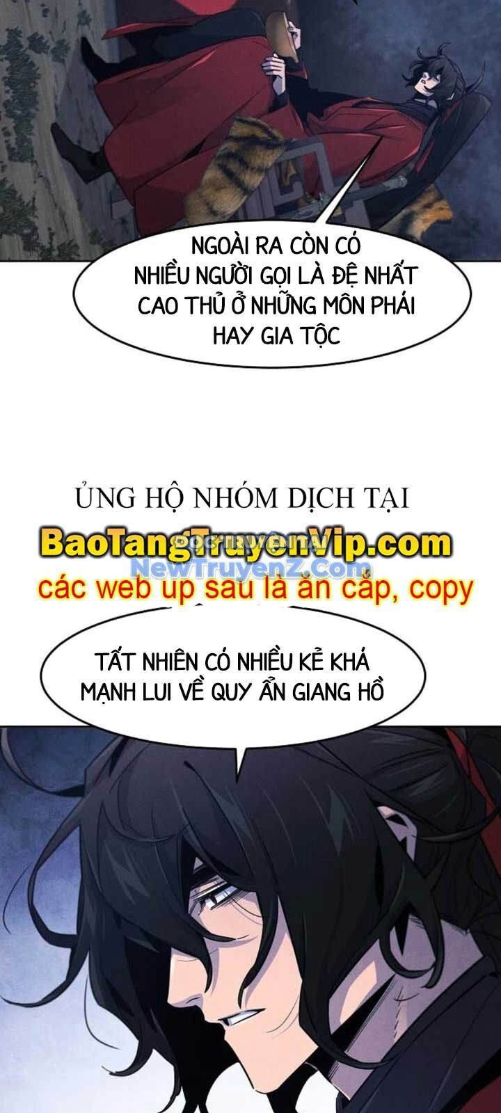 Cuồng Ma Tái Thế Chap 156 - Next Chap 157