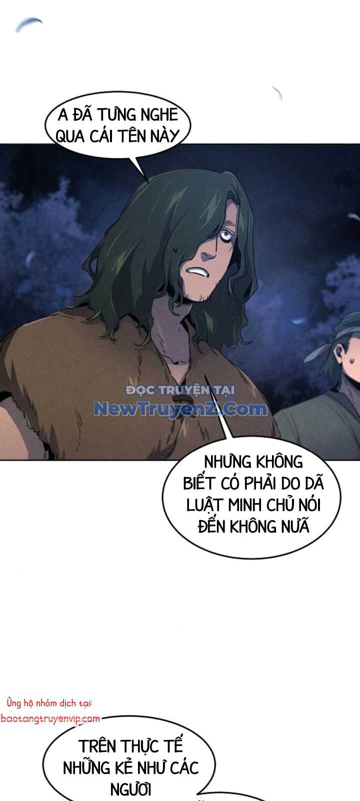 Cuồng Ma Tái Thế Chap 156 - Next Chap 157