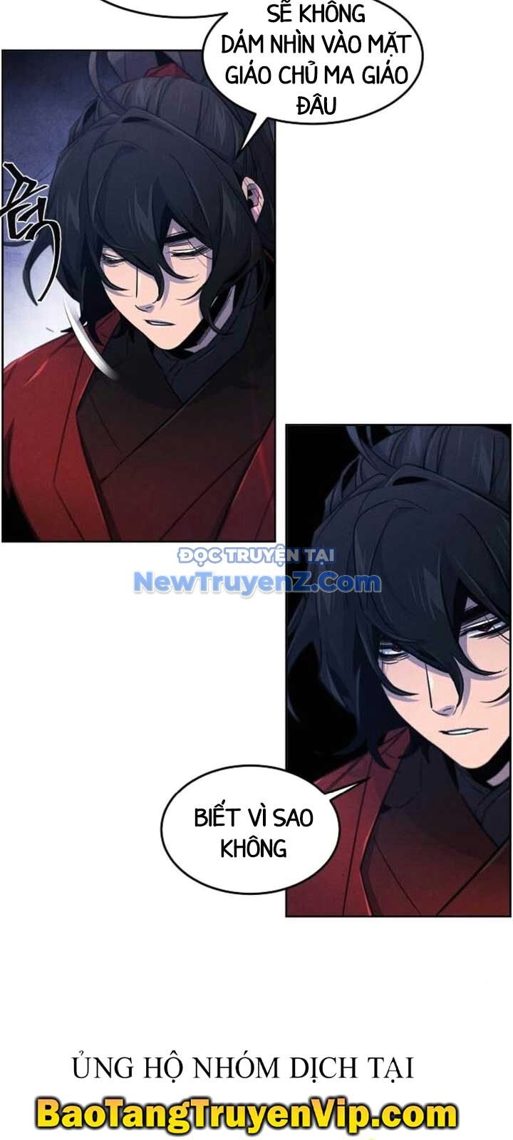 Cuồng Ma Tái Thế Chap 156 - Next Chap 157