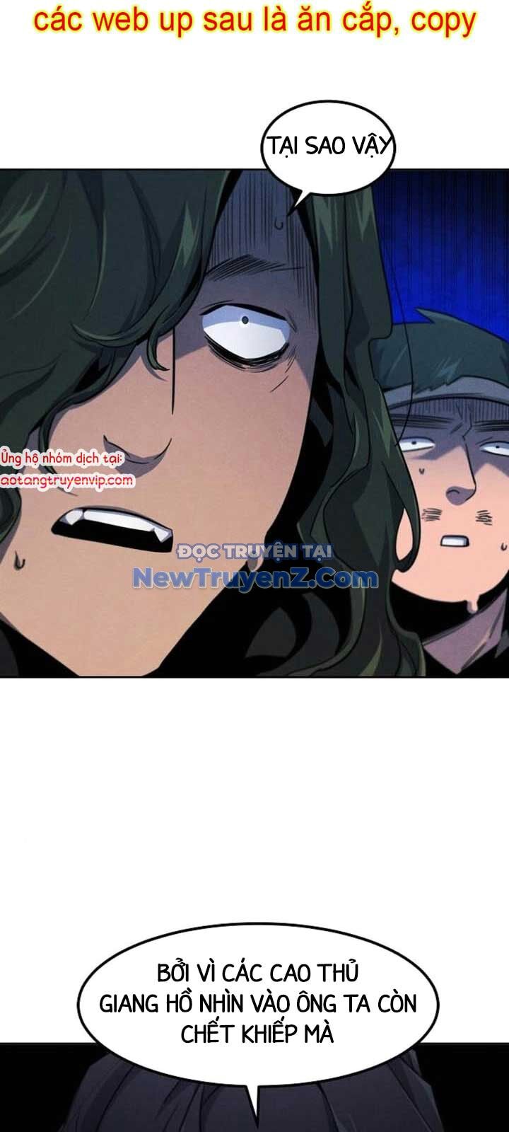 Cuồng Ma Tái Thế Chap 156 - Next Chap 157