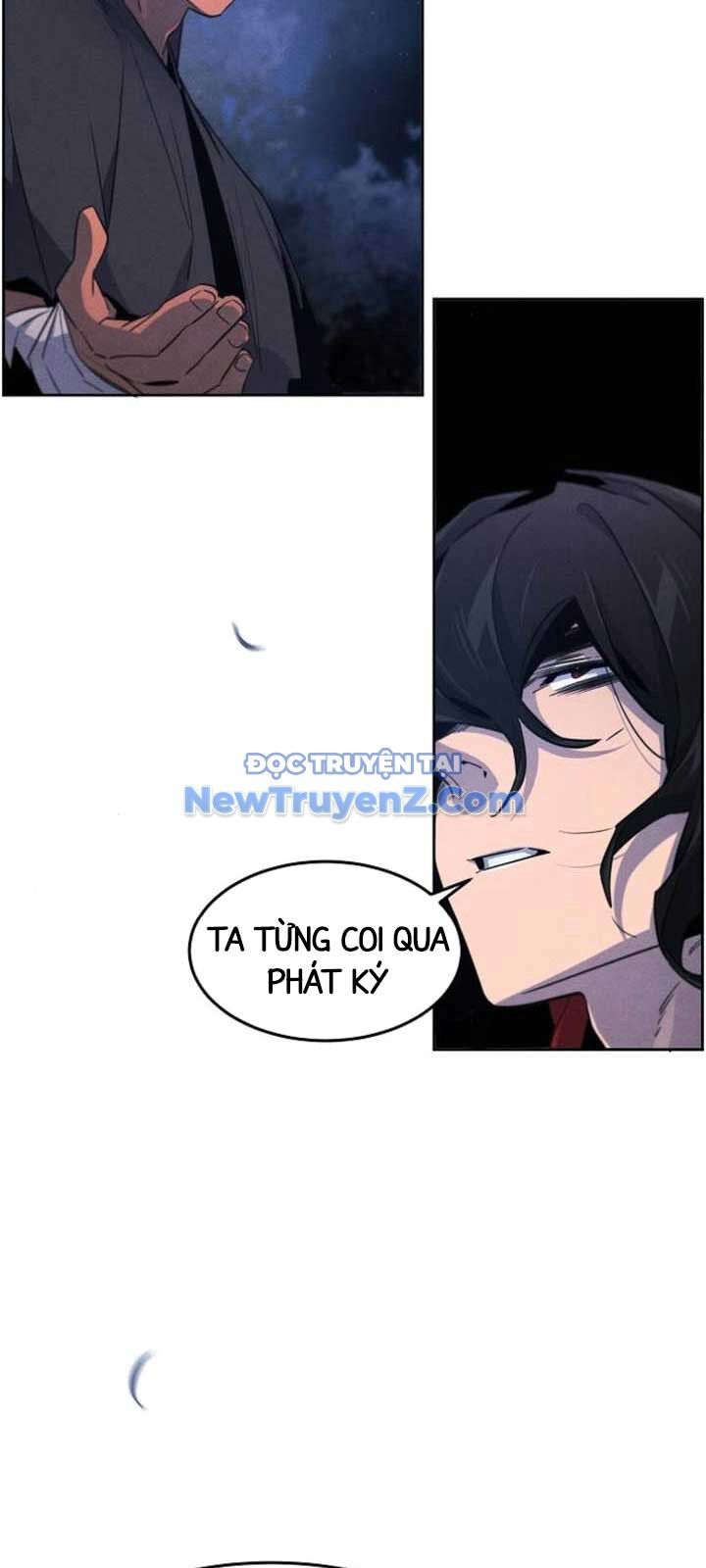 Cuồng Ma Tái Thế Chap 156 - Next Chap 157