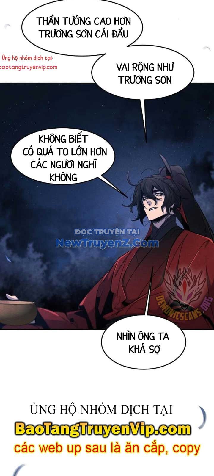 Cuồng Ma Tái Thế Chap 156 - Next Chap 157