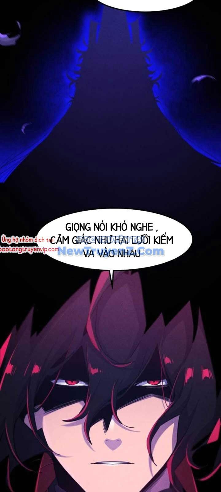Cuồng Ma Tái Thế Chap 156 - Next Chap 157