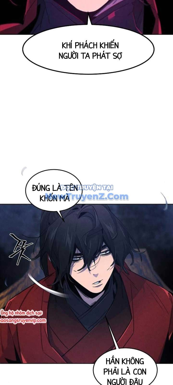 Cuồng Ma Tái Thế Chap 156 - Next Chap 157