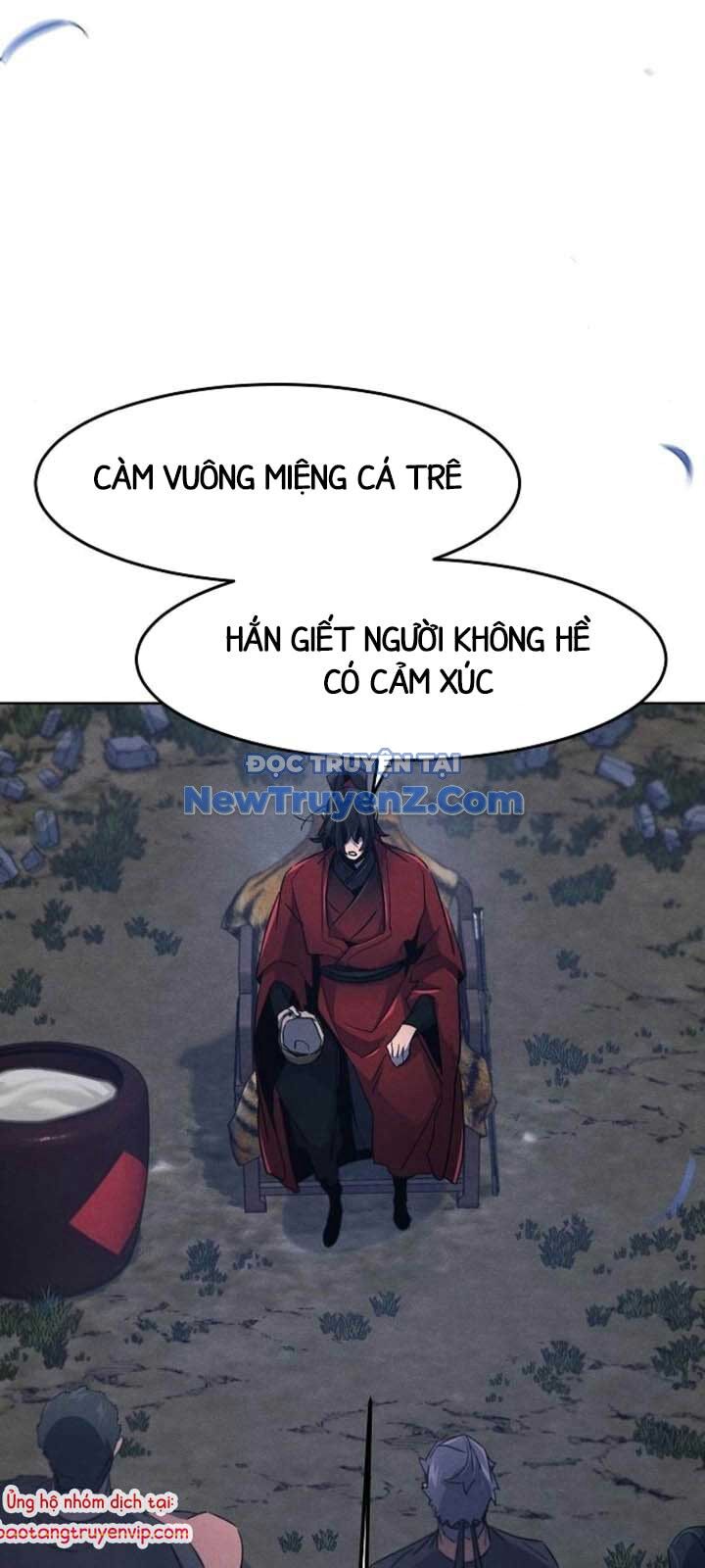 Cuồng Ma Tái Thế Chap 156 - Next Chap 157