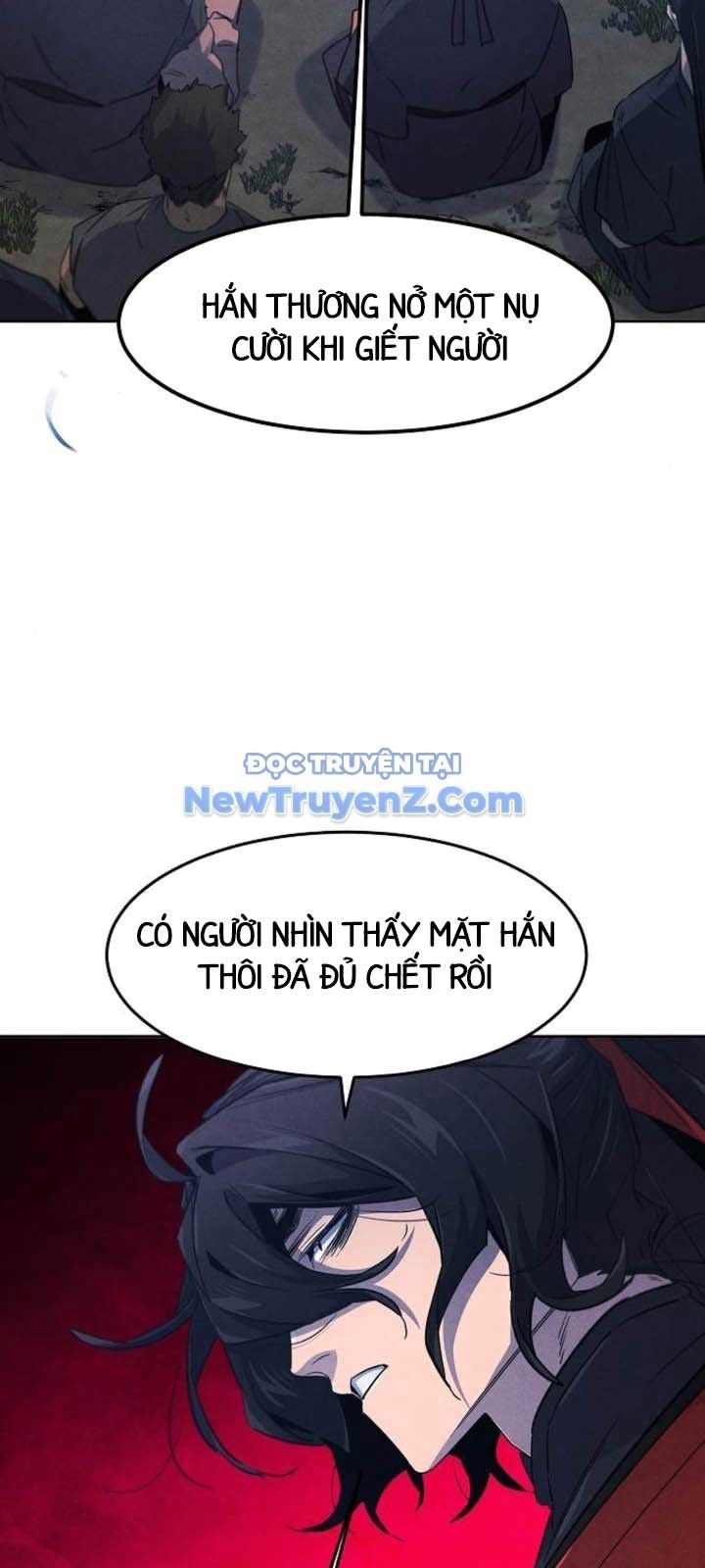 Cuồng Ma Tái Thế Chap 156 - Next Chap 157