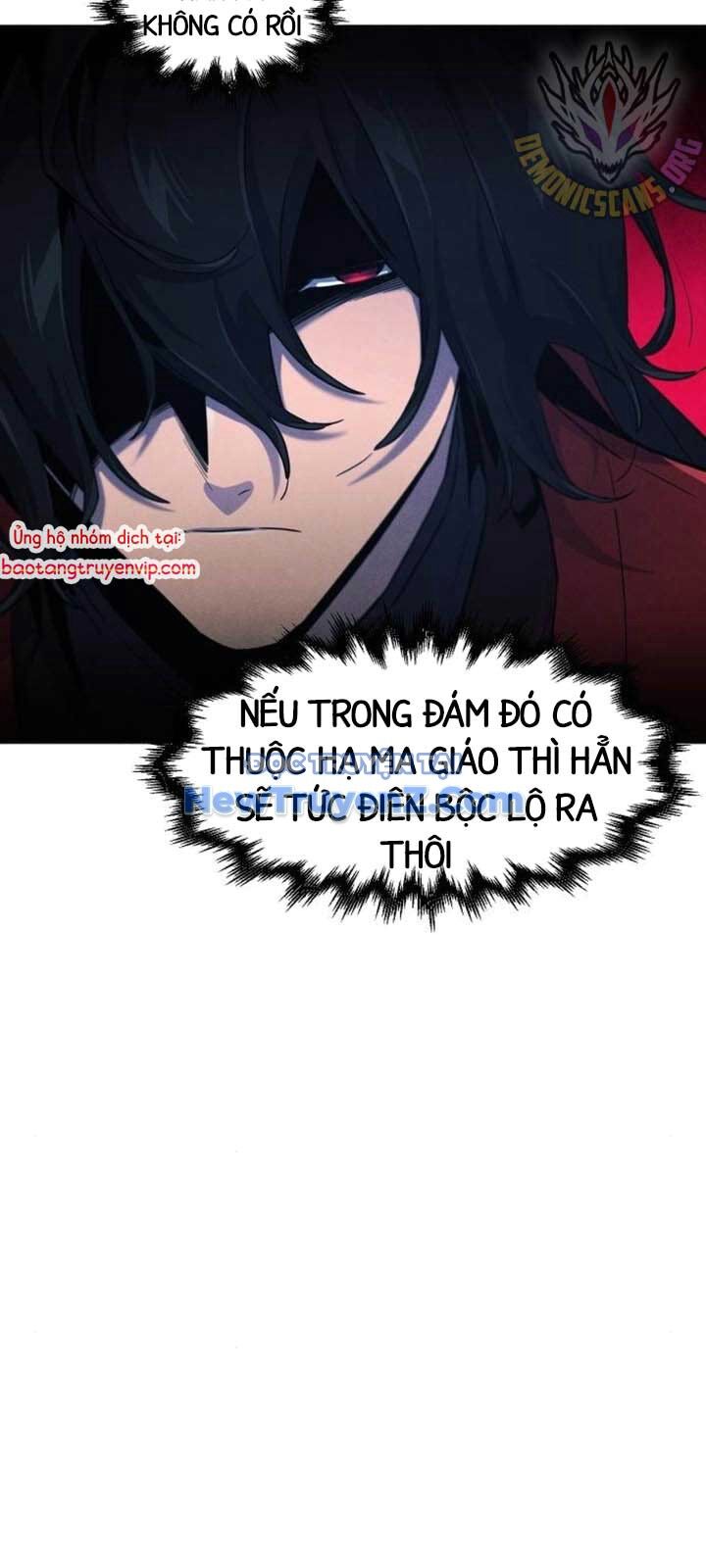 Cuồng Ma Tái Thế Chap 156 - Next Chap 157