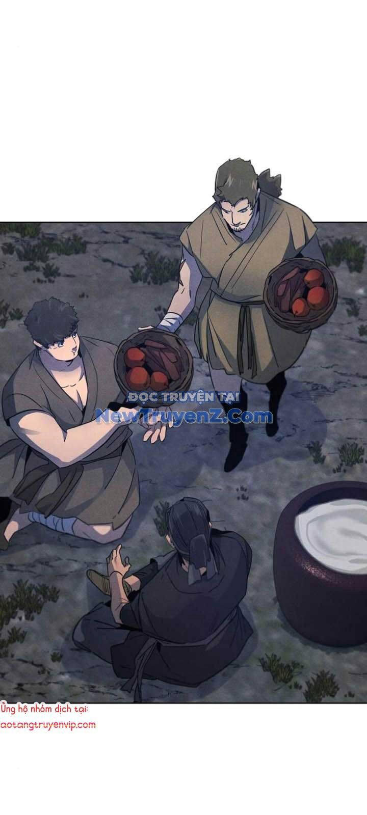 Cuồng Ma Tái Thế Chap 156 - Next Chap 157