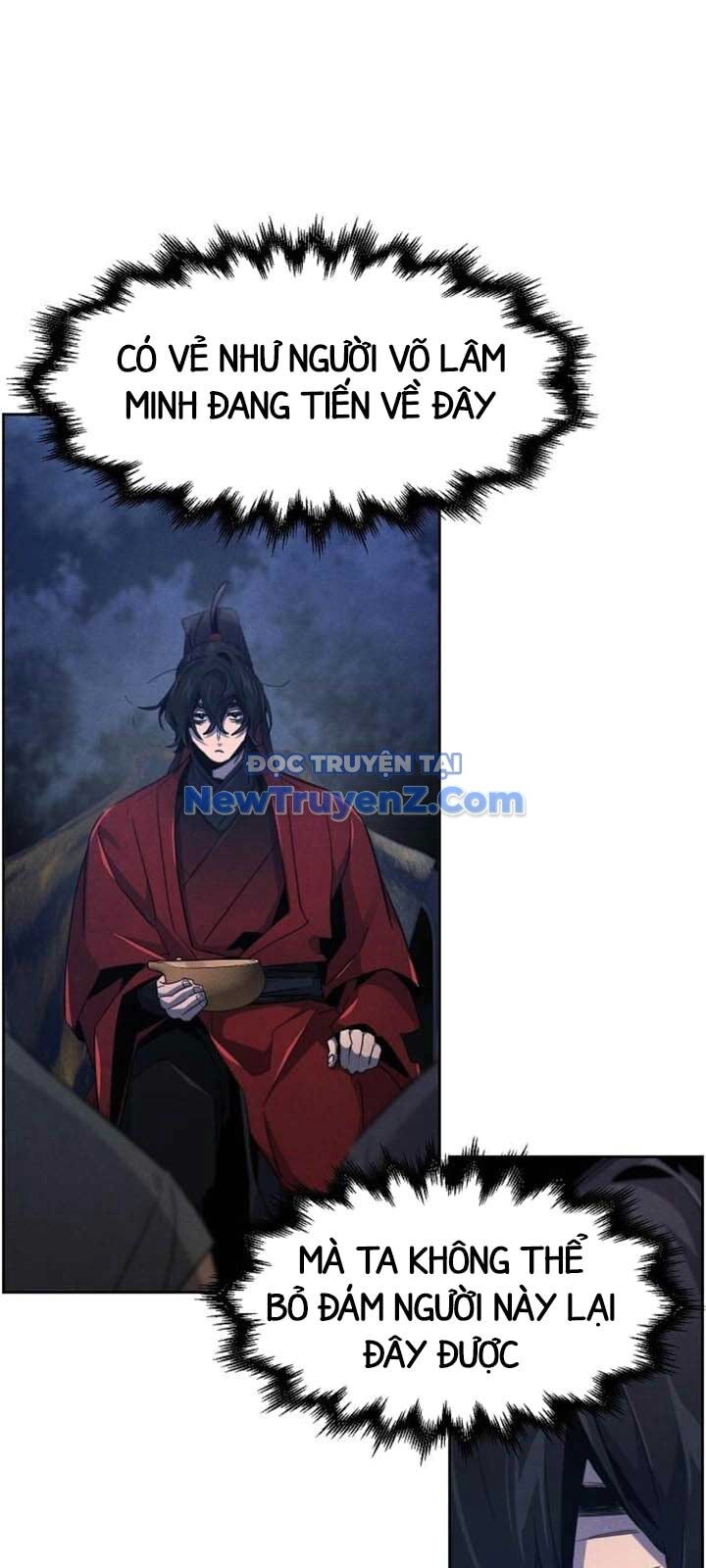 Cuồng Ma Tái Thế Chap 156 - Next Chap 157