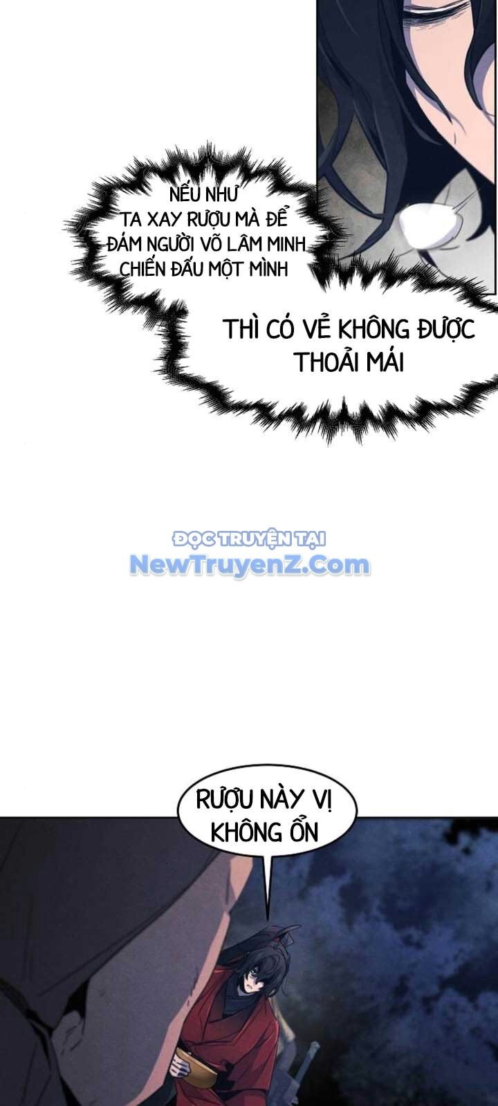 Cuồng Ma Tái Thế Chap 156 - Next Chap 157