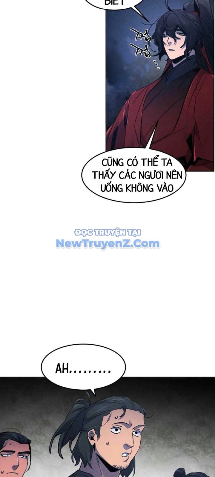 Cuồng Ma Tái Thế Chap 156 - Next Chap 157