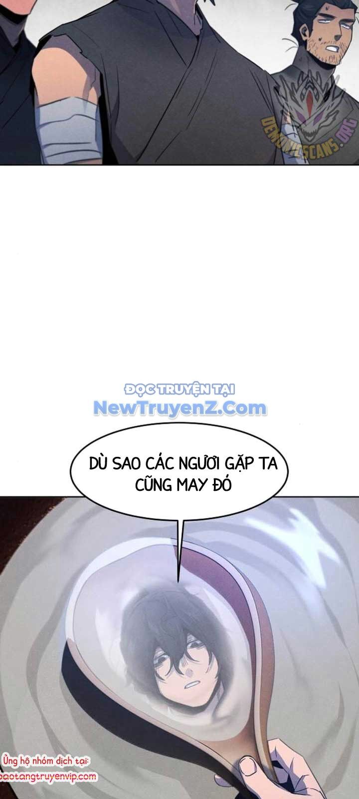 Cuồng Ma Tái Thế Chap 156 - Next Chap 157