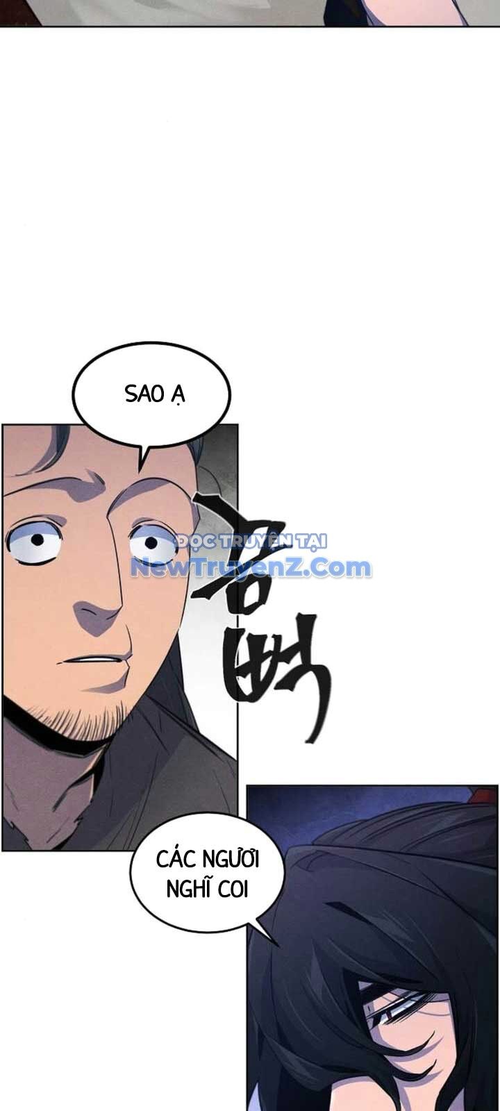 Cuồng Ma Tái Thế Chap 156 - Next Chap 157