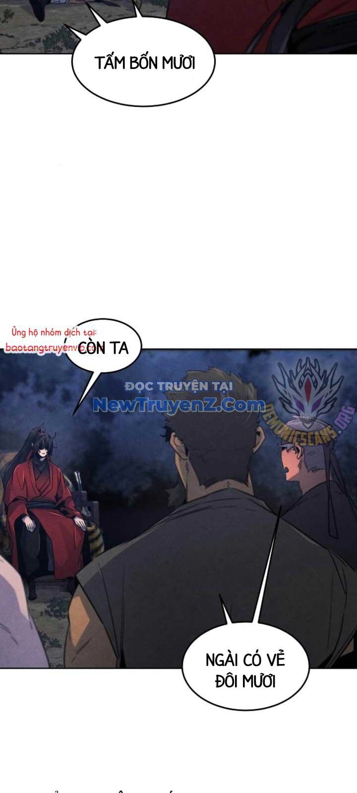 Cuồng Ma Tái Thế Chap 156 - Next Chap 157