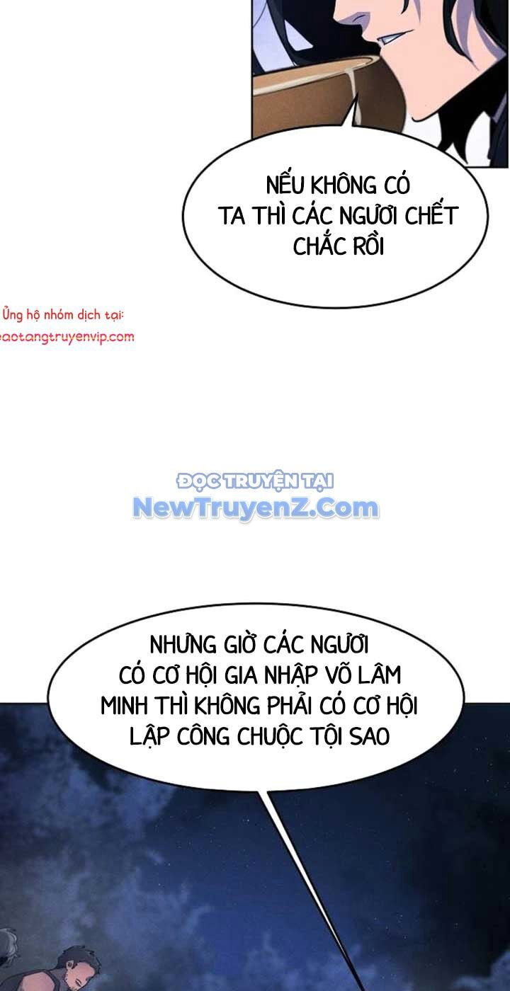 Cuồng Ma Tái Thế Chap 156 - Next Chap 157